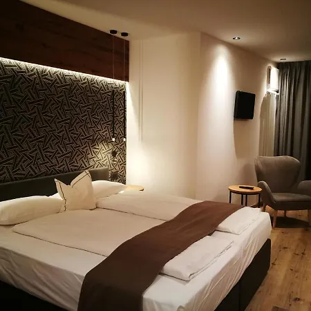 Cevedale Living Romance 3* Cogolo