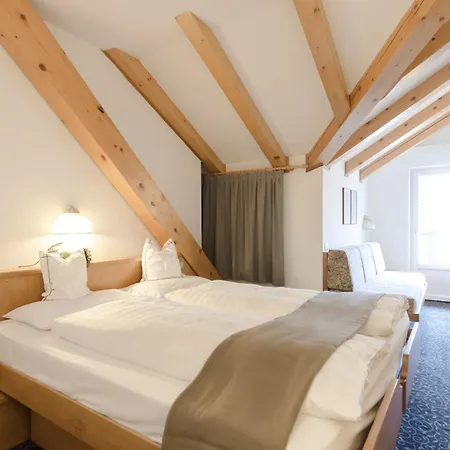 Cevedale Living Romance 3* Cogolo