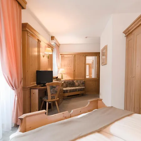Cevedale Living Romance Hotel