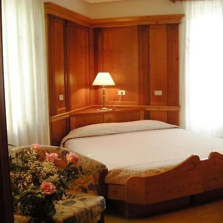 Cevedale Living Romance 3* Cogolo