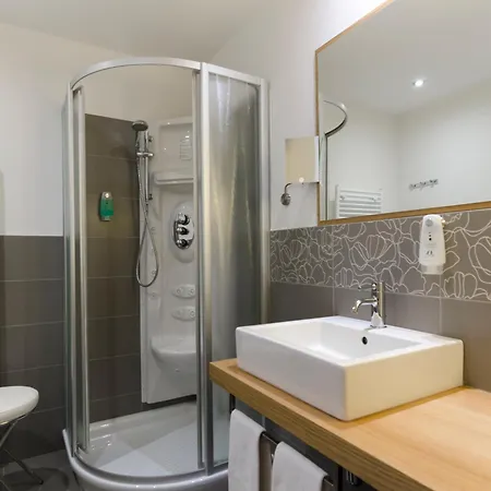 Hotel Cevedale Living Romance Cogolo