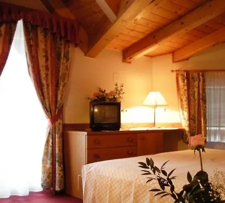 Cevedale Living Romance 3*