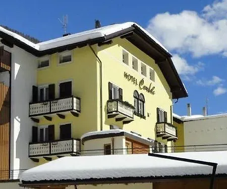 Cevedale Living Romance 3* Cogolo