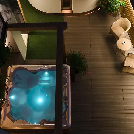 Cevedale Living Romance 3* Cogolo