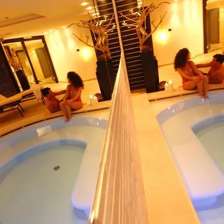 Hotel Cevedale Living Romance 3*