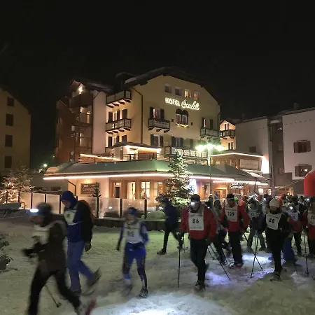 Cevedale Living Romance Hotel Cogolo